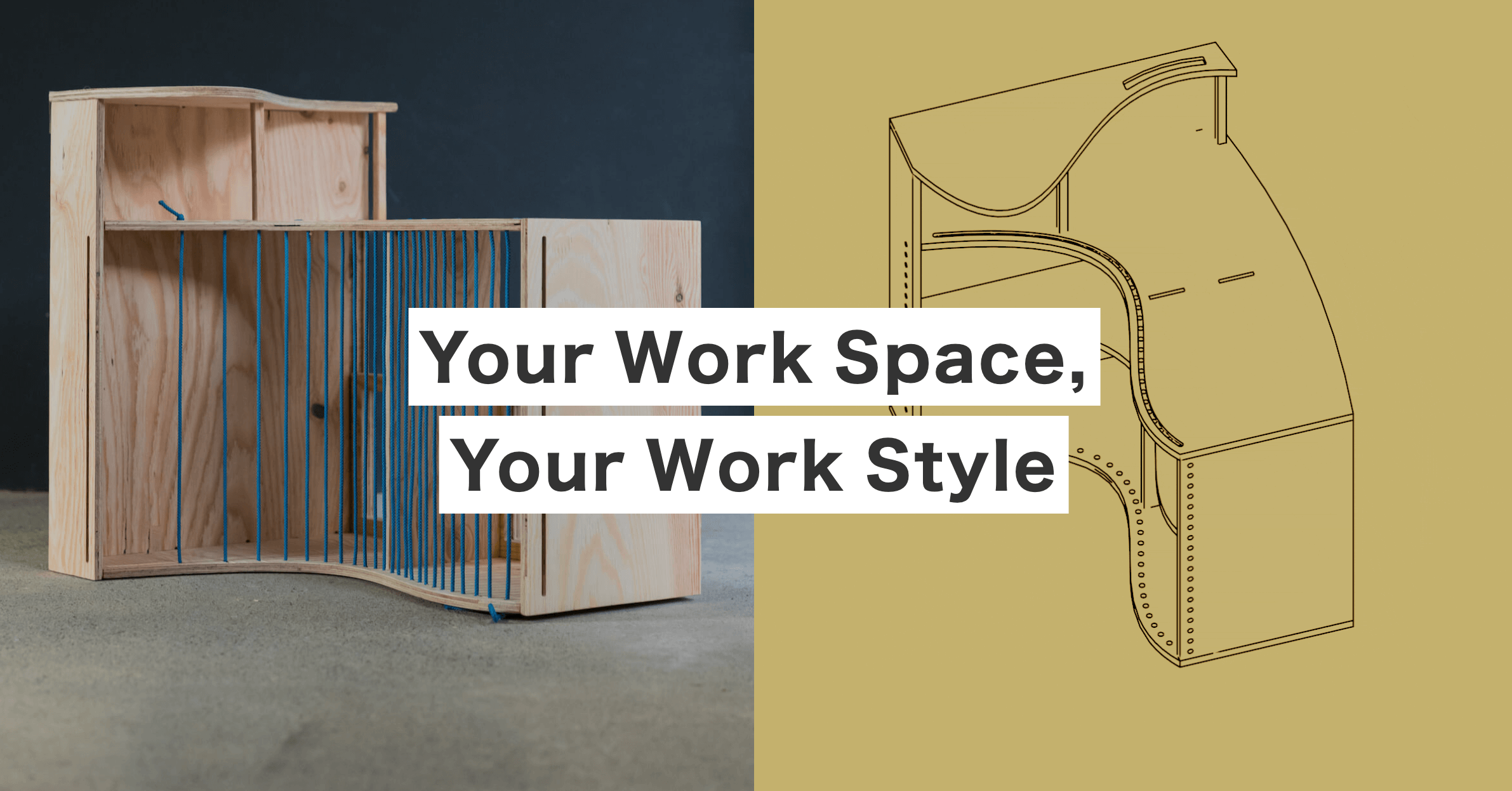 Remote Work Kit